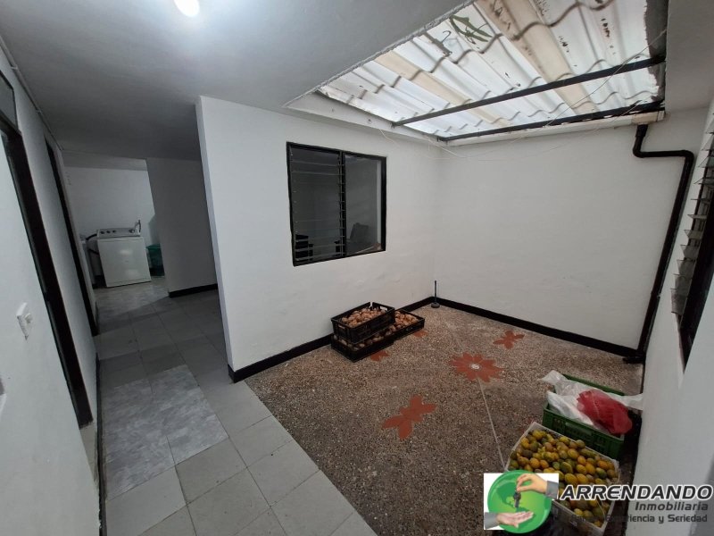 Apartamento en venta en Zona Industrial No. 1, Itagüí · foto 9 de 11