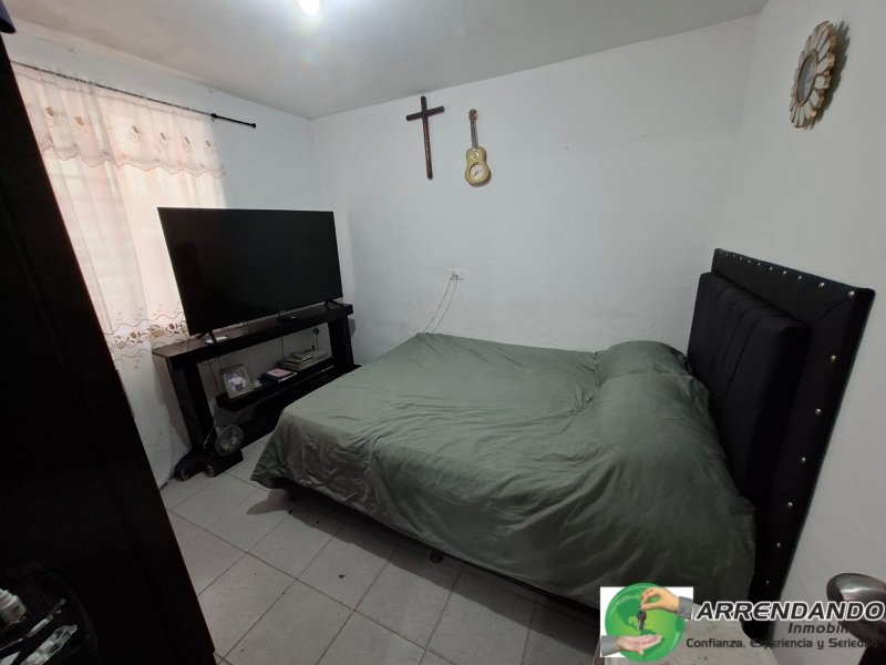 Apartamento en venta en Zona Industrial No. 1, Itagüí · foto 10 de 11