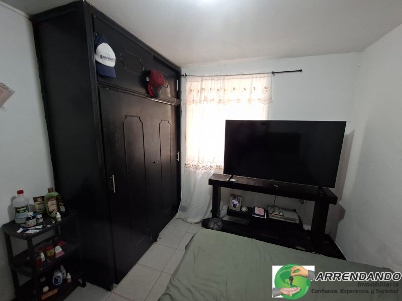 Apartamento en venta en Zona Industrial No. 1, Itagüí · foto 11 de 11