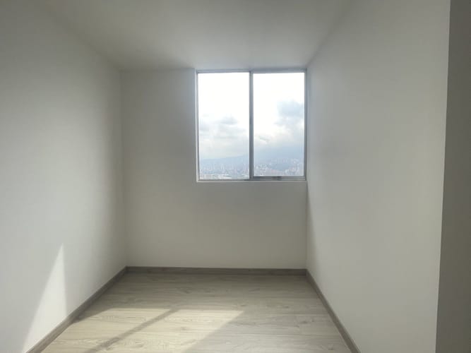 Apartamento de 2 alcobas en venta en Simon Bolivar, Envigado, 61 m² · foto 11 de 17