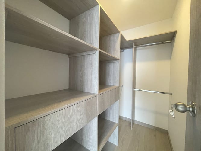 Apartamento de 2 alcobas en venta en Simon Bolivar, Envigado, 61 m² · foto 13 de 17