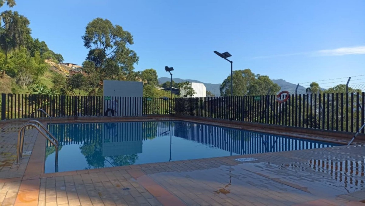 Apartamento en venta en La Aldea, La Estrella · foto 2 de 15
