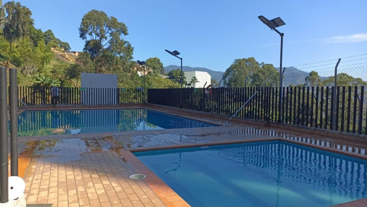 Apartamento en venta en La Aldea, La Estrella · foto 3 de 15