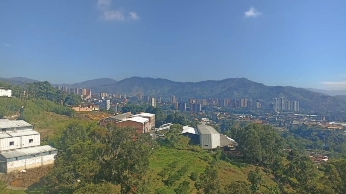 Apartamento en venta en La Aldea, La Estrella · foto 4 de 15