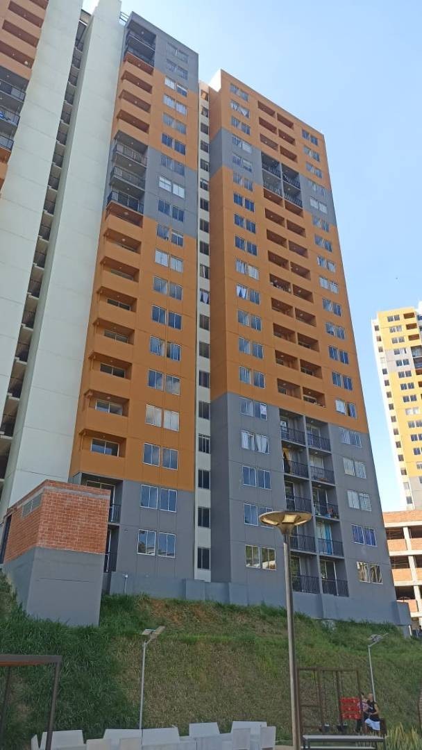 Apartamento en venta en La Aldea, La Estrella · foto 5 de 15