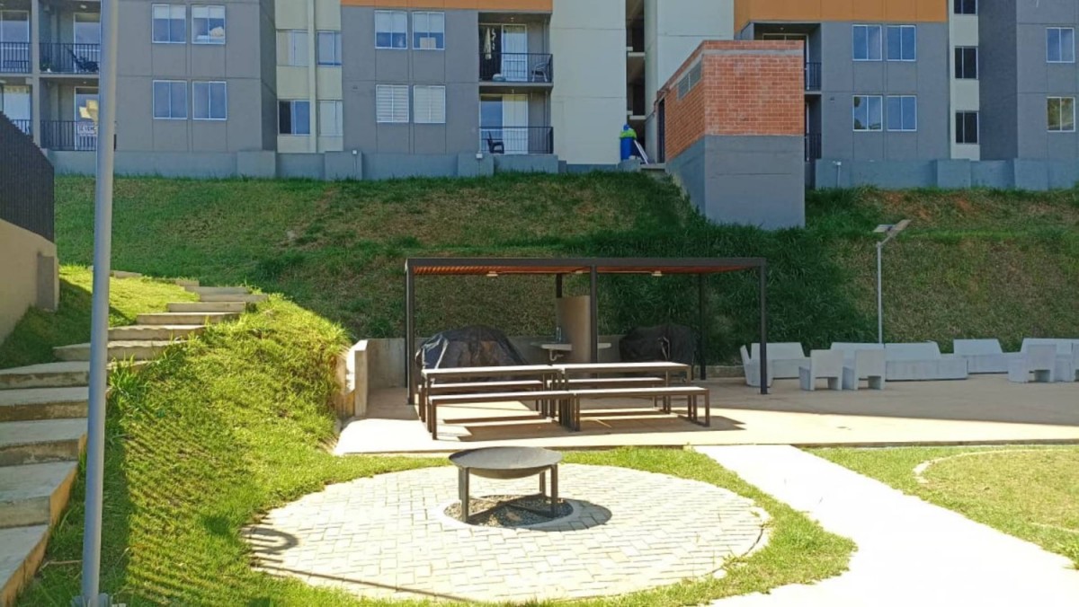 Apartamento en venta en La Aldea, La Estrella · foto 6 de 15