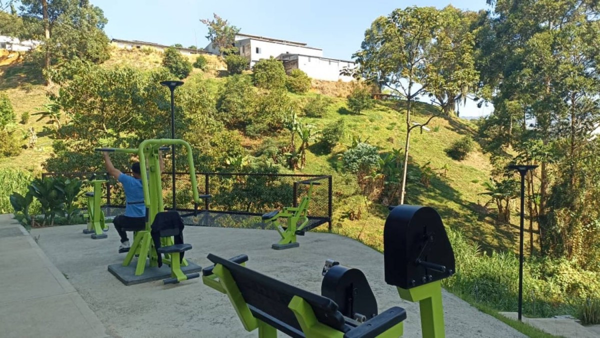 Apartamento en venta en La Aldea, La Estrella · foto 7 de 15