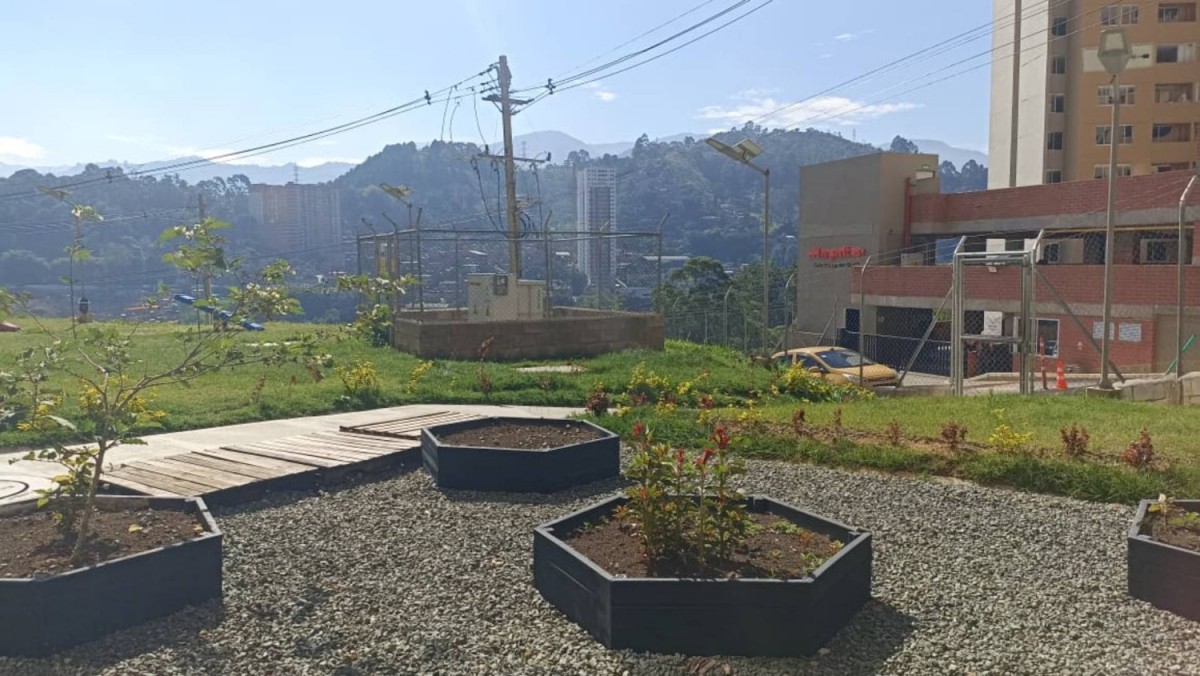 Apartamento en venta en La Aldea, La Estrella · foto 8 de 15