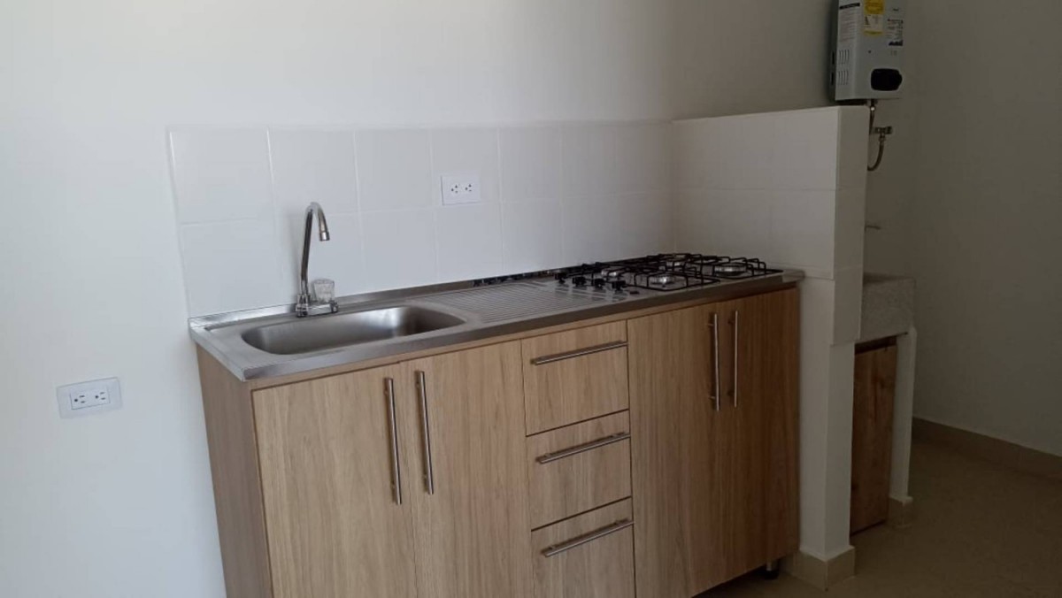 Apartamento en venta en La Aldea, La Estrella · foto 10 de 15