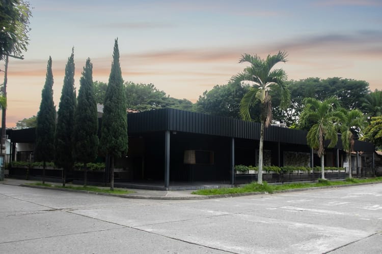 Local en arriendo en Las Mercedes, Palmira, 556 m² · foto 3 de 17