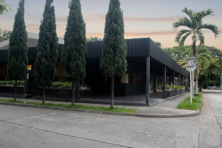 Local en arriendo en Las Mercedes, Palmira, 556 m² · foto 4 de 17