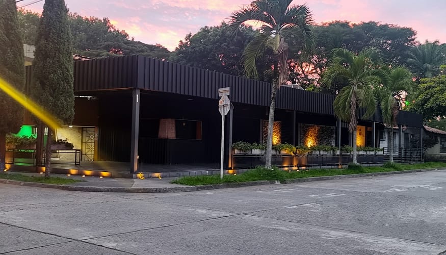 Local en arriendo en Las Mercedes, Palmira, 556 m² · foto 7 de 17