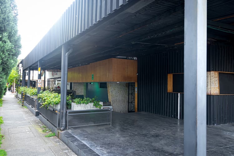 Local en arriendo en Las Mercedes, Palmira, 556 m² · foto 8 de 17