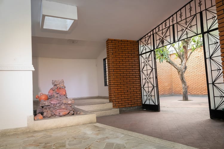 Local en arriendo en Las Mercedes, Palmira, 556 m² · foto 11 de 17