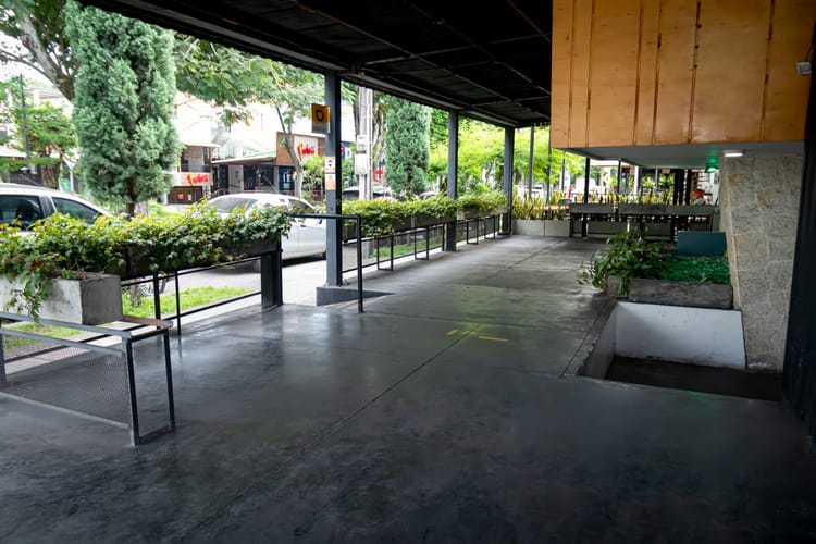Local en arriendo en Las Mercedes, Palmira, 556 m² · foto 15 de 17