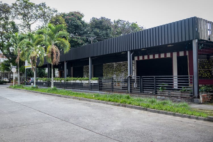Local en arriendo en Las Mercedes, Palmira, 556 m² · foto 17 de 17