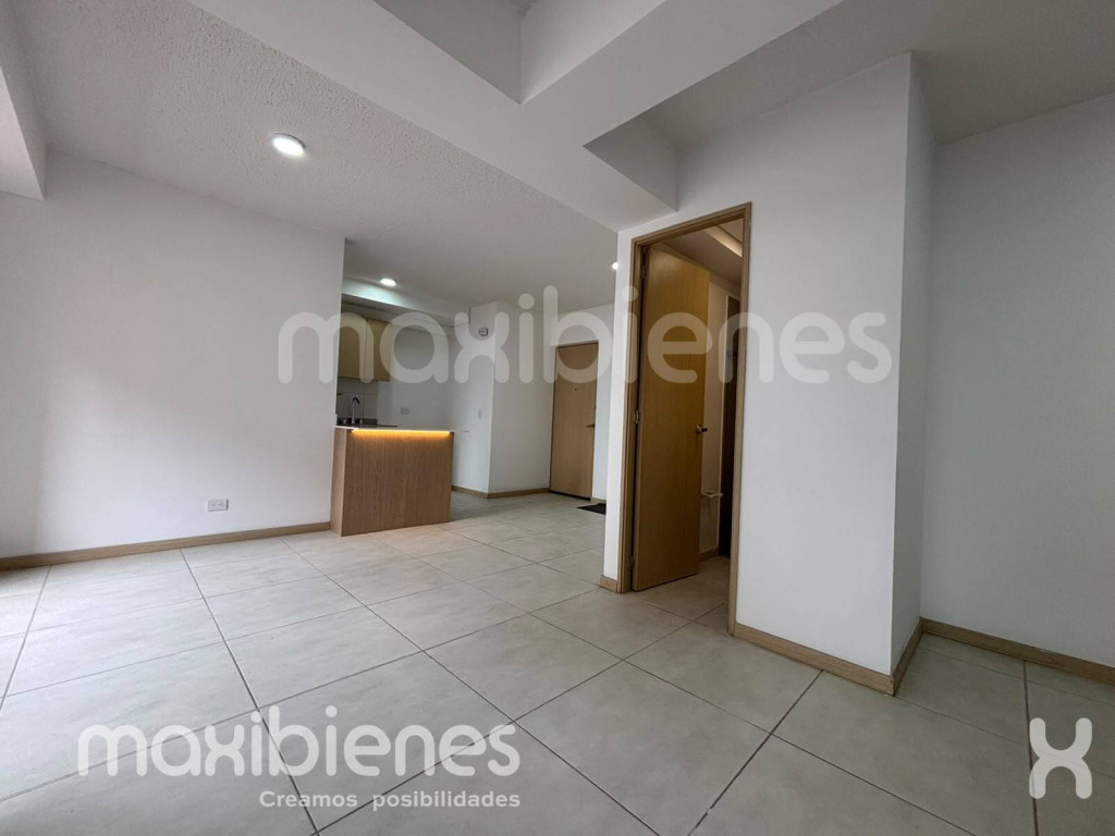 Apartamento en arriendo en Fatima, Envigado · foto 2 de 10