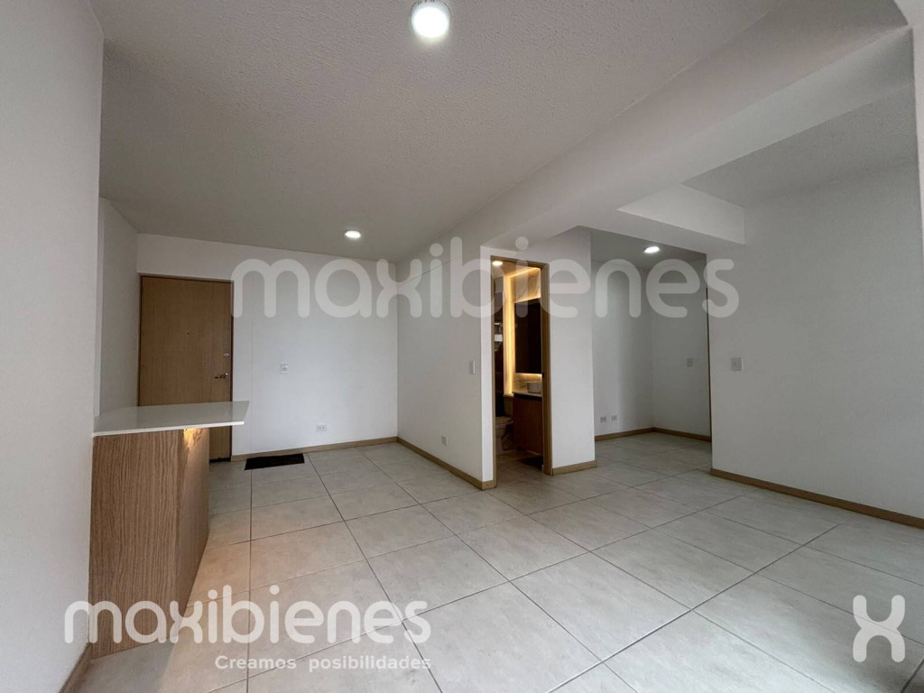 Apartamento en arriendo en Fatima, Envigado · foto 4 de 10