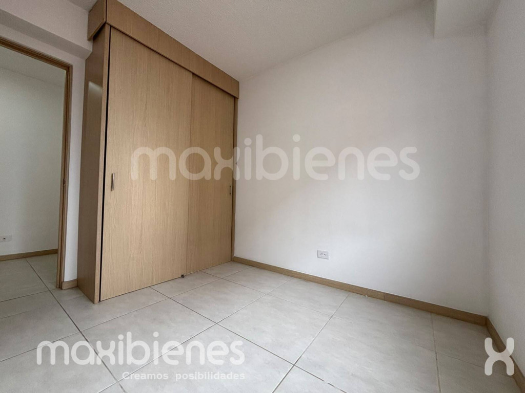 Apartamento en arriendo en Fatima, Envigado · foto 5 de 10