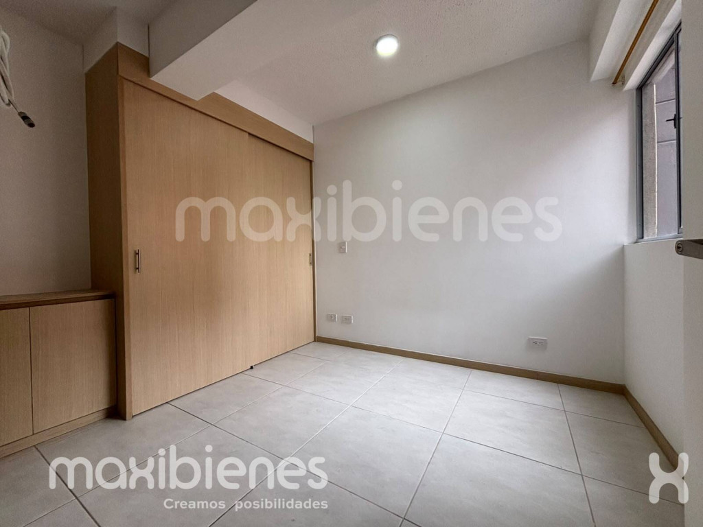 Apartamento en arriendo en Fatima, Envigado · foto 6 de 10