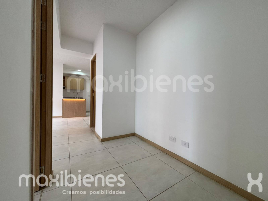 Apartamento en arriendo en Fatima, Envigado · foto 7 de 10