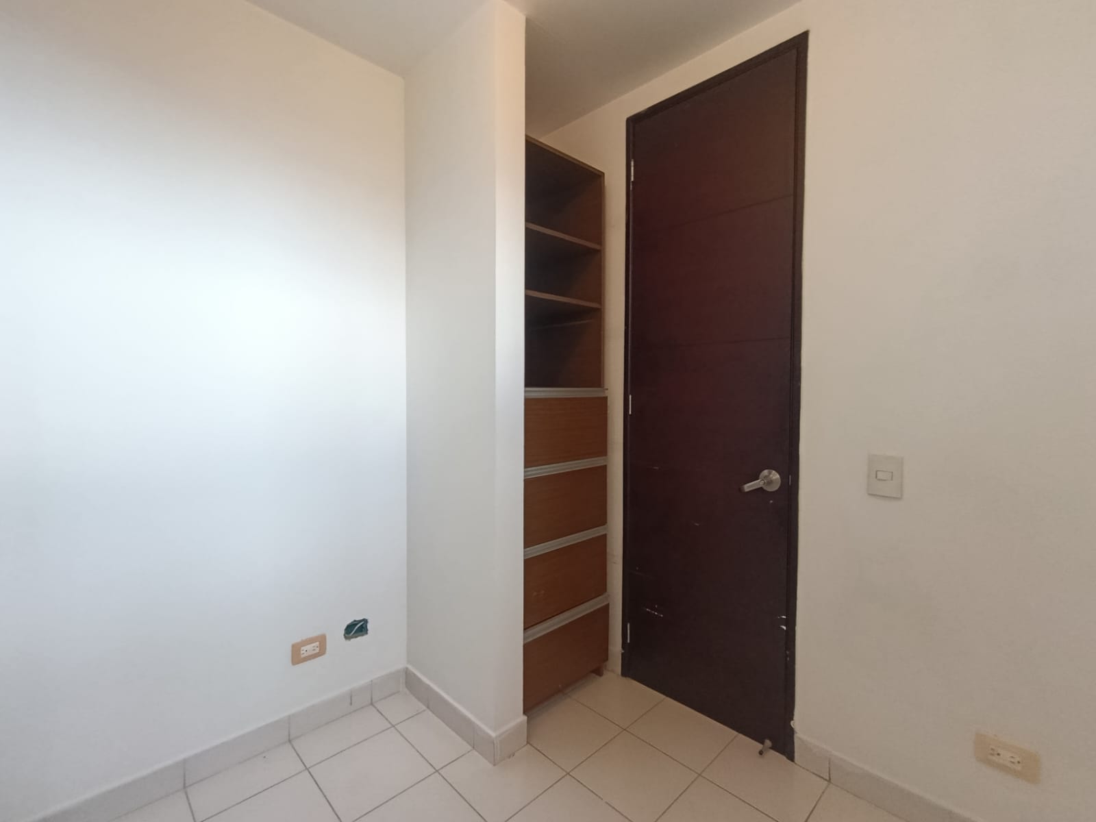 Apartamento en arriendo en El Poblado, Medellín · foto 8 de 20