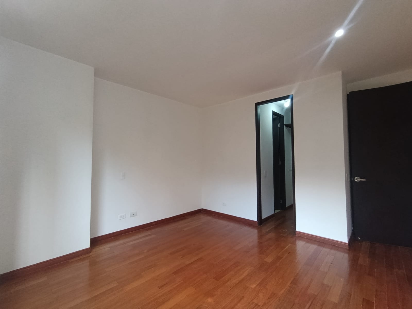 Apartamento en arriendo en El Poblado, Medellín · foto 20 de 20