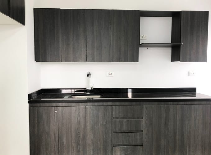 Oficina en venta en La Florida, Medellín, 193 m² · foto 6 de 11