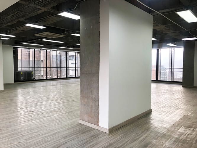Oficina en venta en La Florida, Medellín, 193 m² · foto 8 de 11