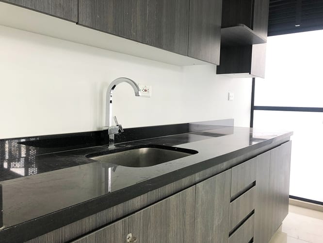 Oficina en venta en La Florida, Medellín, 193 m² · foto 5 de 11