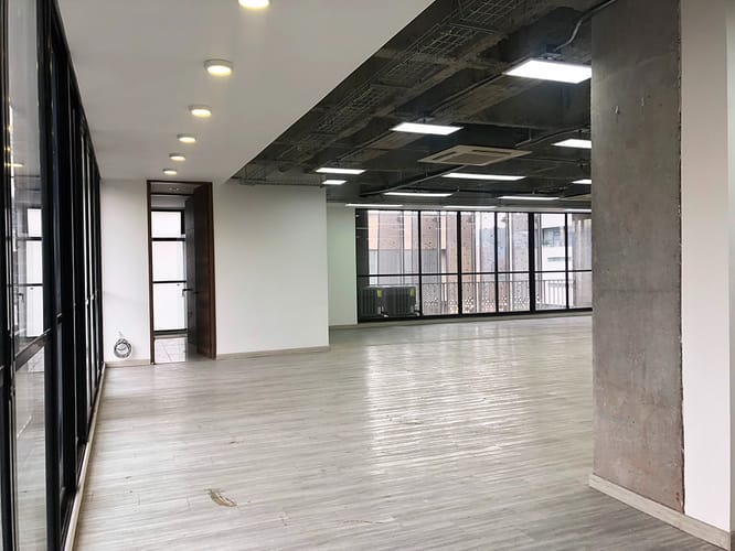 Oficina en venta en La Florida, Medellín, 193 m² · foto 7 de 11