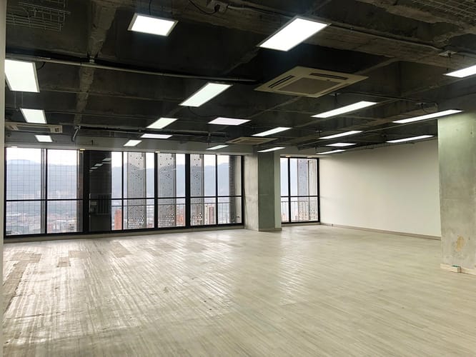 Oficina en venta en La Florida, Medellín, 193 m² · foto 11 de 11