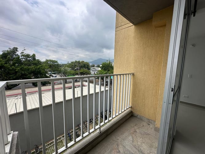 Apartamento en venta en Brisas De Los Alamos, Cali · foto 4 de 14