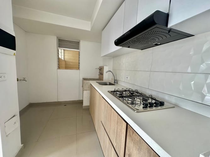 Apartamento en venta en Brisas De Los Alamos, Cali · foto 5 de 14