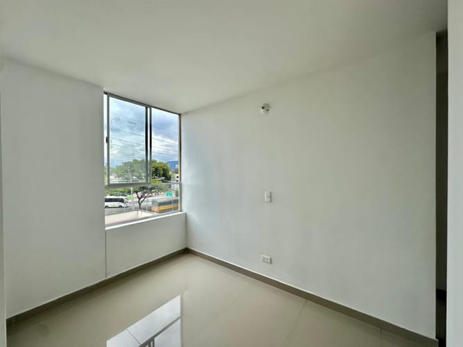 Apartamento en venta en Brisas De Los Alamos, Cali · foto 6 de 14