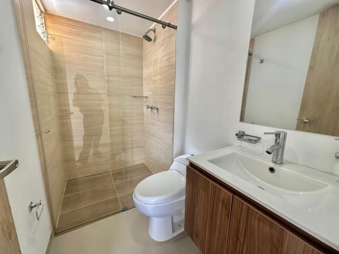 Apartamento en venta en Brisas De Los Alamos, Cali · foto 13 de 14