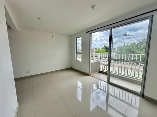 Apartamento en venta en Brisas De Los Alamos, Cali · foto 14 de 14