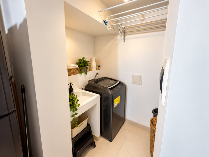 Apartamento de 3 alcobas en venta en Santa Teresa, Bogotá, 90 m² · foto 4 de 18