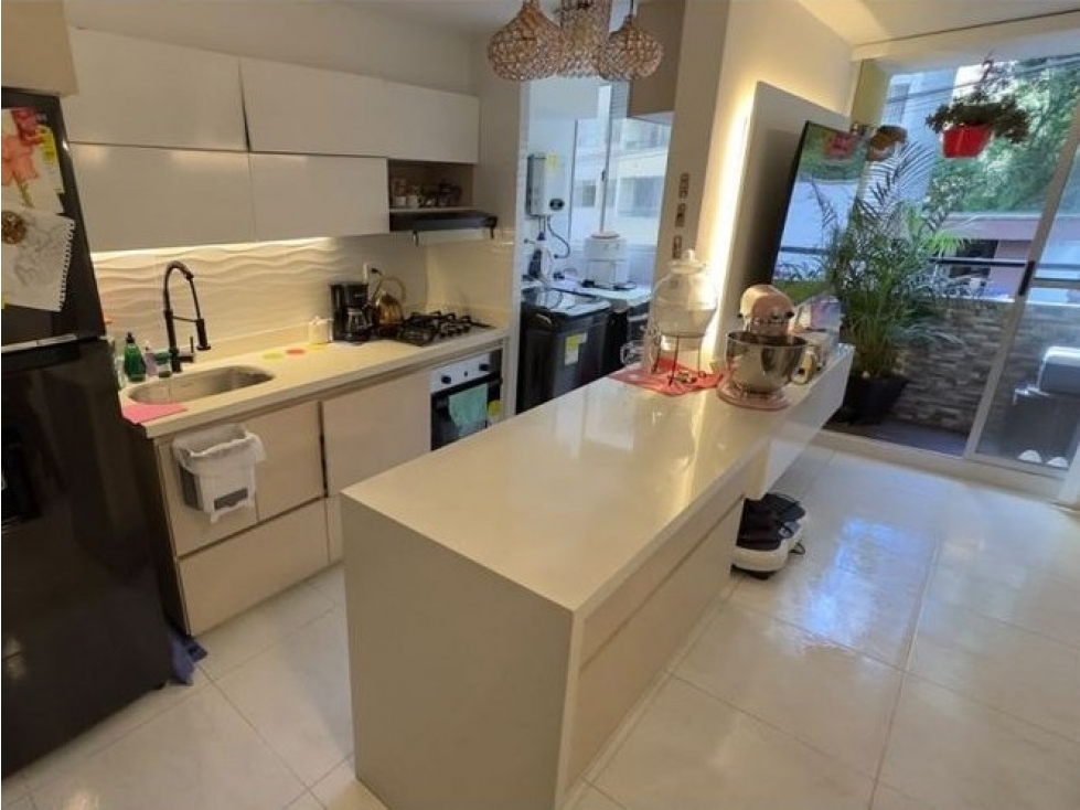 Apartamento en Venta en Quebrada grande, La estrella