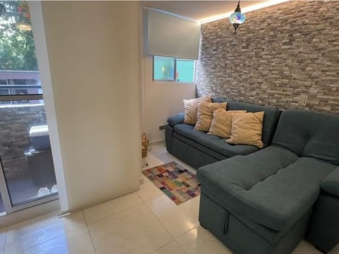 Apartamento de 2 alcobas en venta en Quebrada Grande, La Estrella, 50 m² · foto 5 de 10