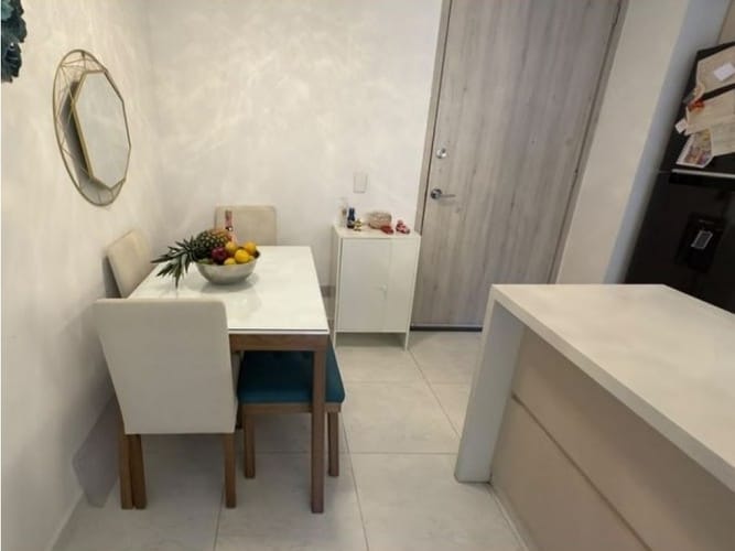Apartamento de 2 alcobas en venta en Quebrada Grande, La Estrella, 50 m² · foto 6 de 10