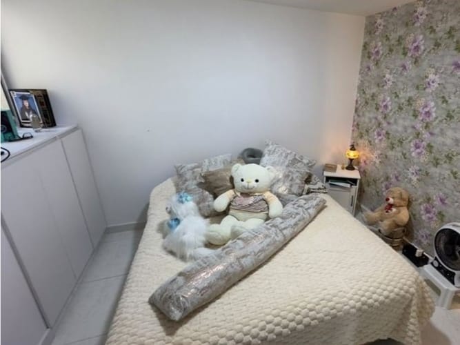 Apartamento de 2 alcobas en venta en Quebrada Grande, La Estrella, 50 m² · foto 8 de 10