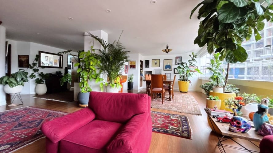 Apartamento de 5 alcobas en venta en El Retiro, Bogotá, 243 m² · foto 2 de 24