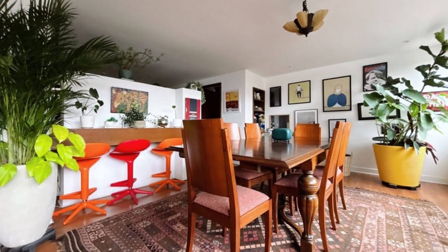 Apartamento de 5 alcobas en venta en El Retiro, Bogotá, 243 m² · foto 5 de 24