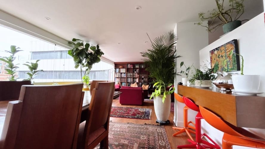 Apartamento de 5 alcobas en venta en El Retiro, Bogotá, 243 m² · foto 12 de 24
