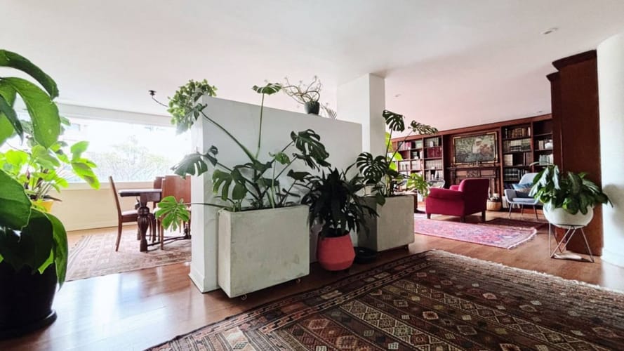Apartamento de 5 alcobas en venta en El Retiro, Bogotá, 243 m² · foto 13 de 24