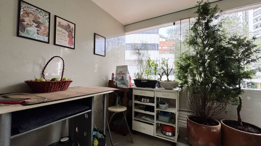 Apartamento de 5 alcobas en venta en El Retiro, Bogotá, 243 m² · foto 16 de 24