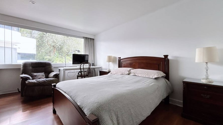 Apartamento de 5 alcobas en venta en El Retiro, Bogotá, 243 m² · foto 20 de 24