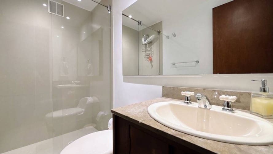 Apartamento de 5 alcobas en venta en El Retiro, Bogotá, 243 m² · foto 22 de 24