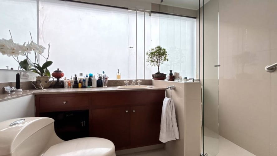 Apartamento de 5 alcobas en venta en El Retiro, Bogotá, 243 m² · foto 24 de 24